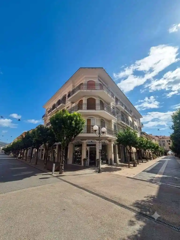 Appartamento in vendita a Diano Marina