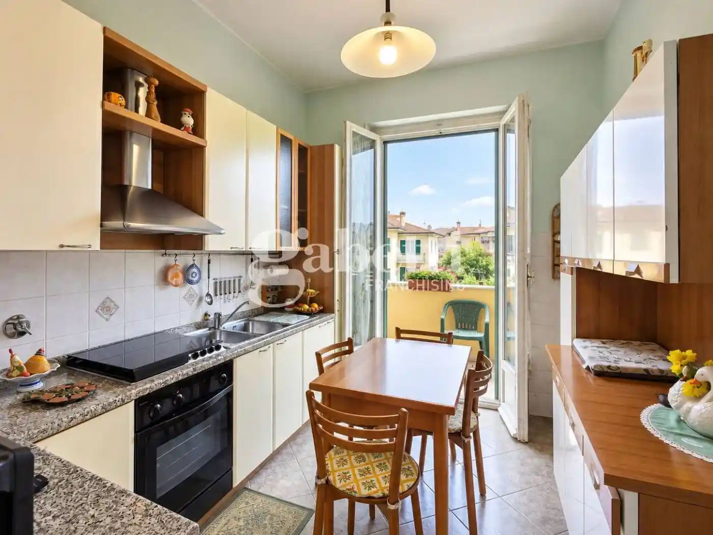 Appartamento in vendita a Firenze