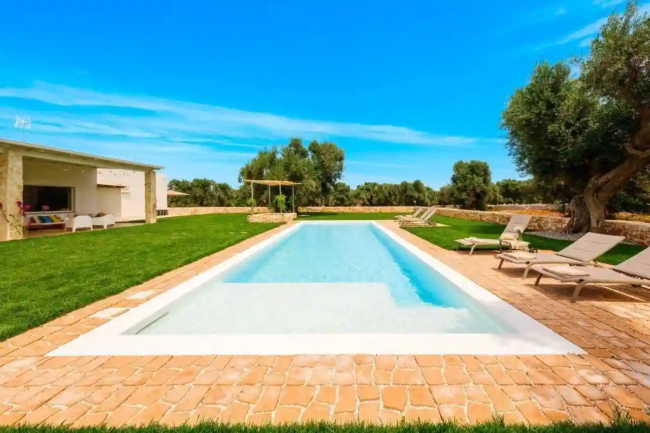 Villa - foto 2