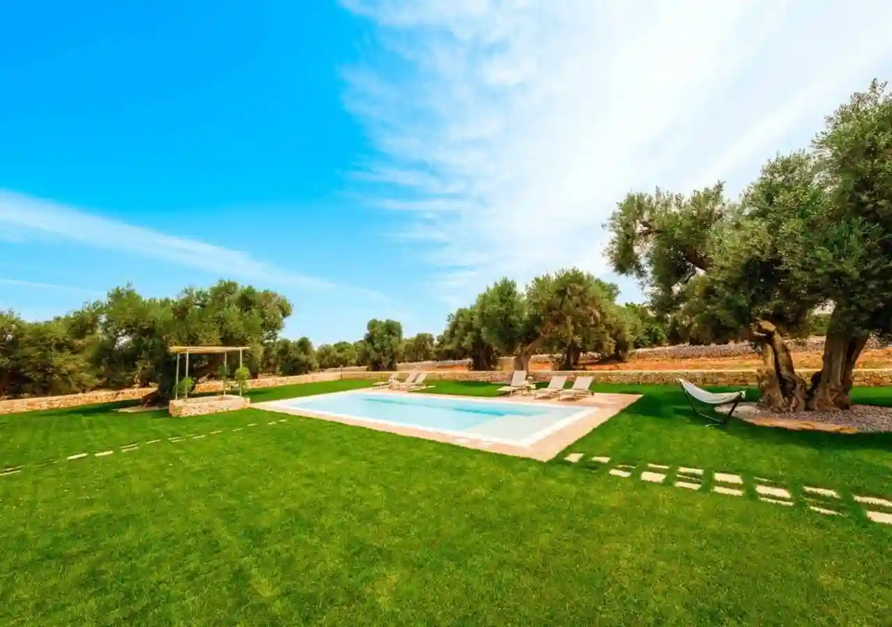 Villa - foto 3