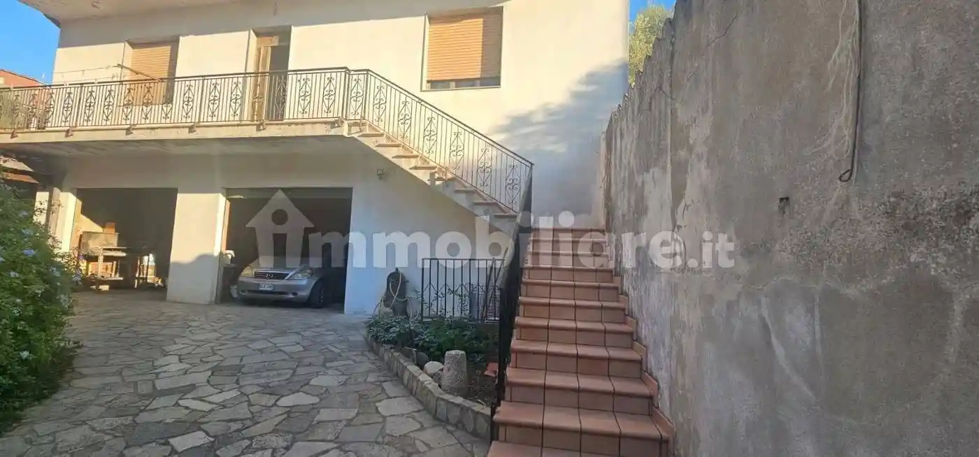 Appartamento in vendita a Fluminimaggiore