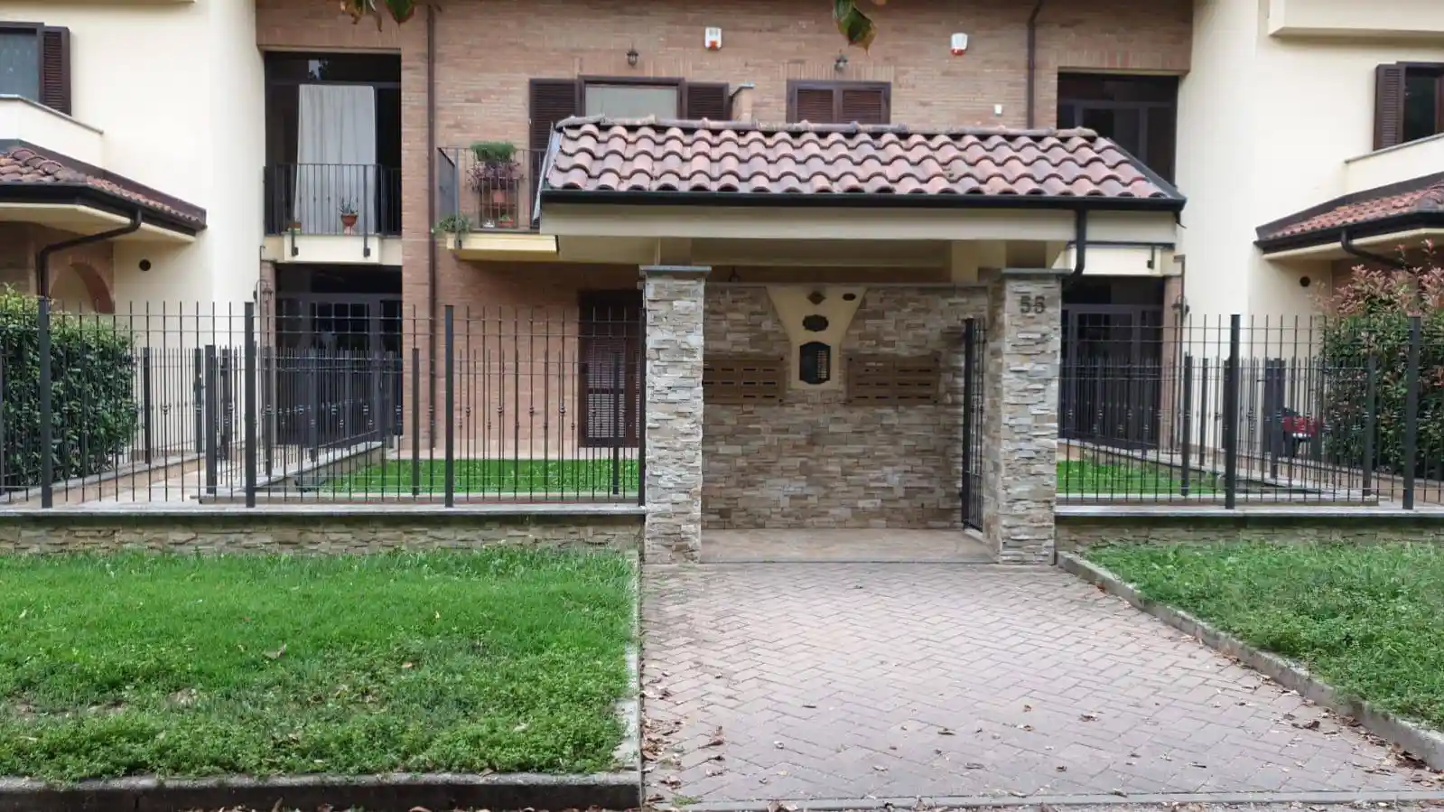 Appartamento in affitto a Carignano