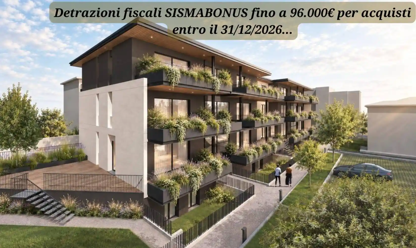 Appartamento in vendita a Imola