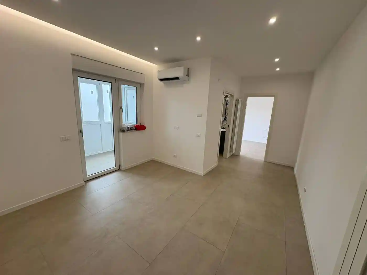 Appartamento in affitto a Palermo