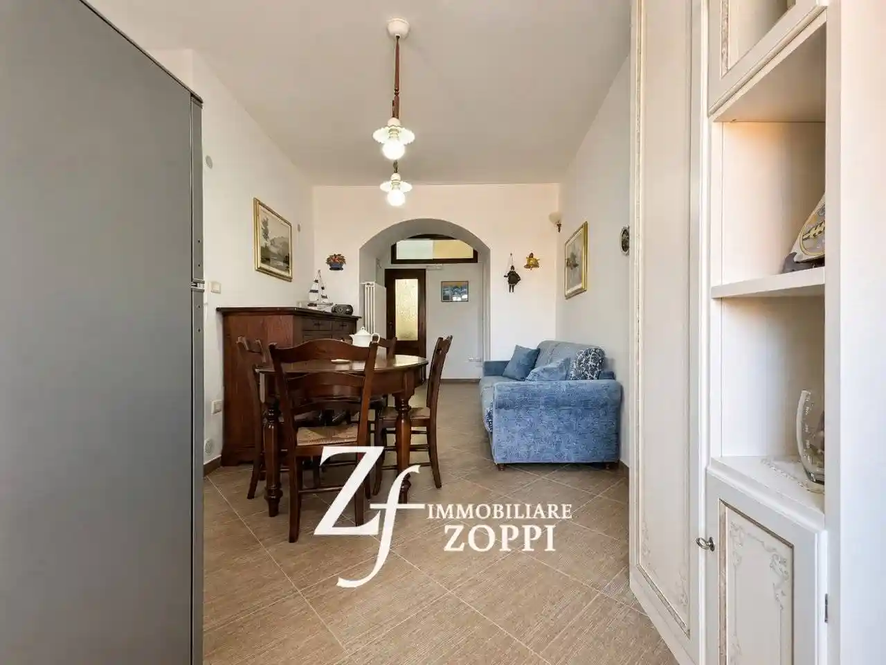 Casa indipendente in vendita a San Marco d'Alunzio