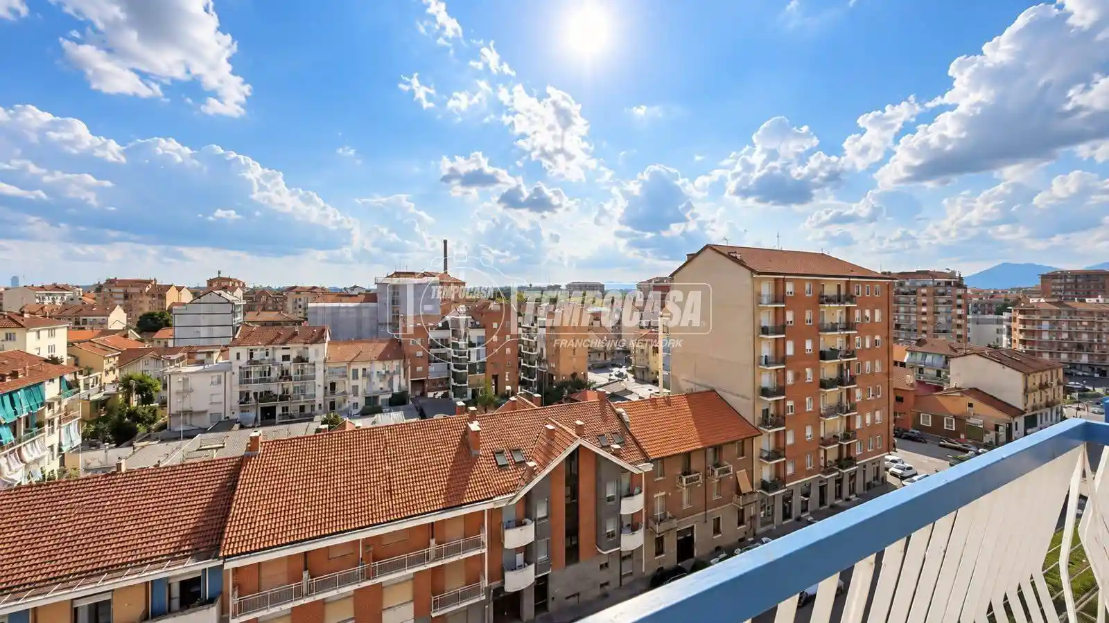 Appartamento in vendita a Torino