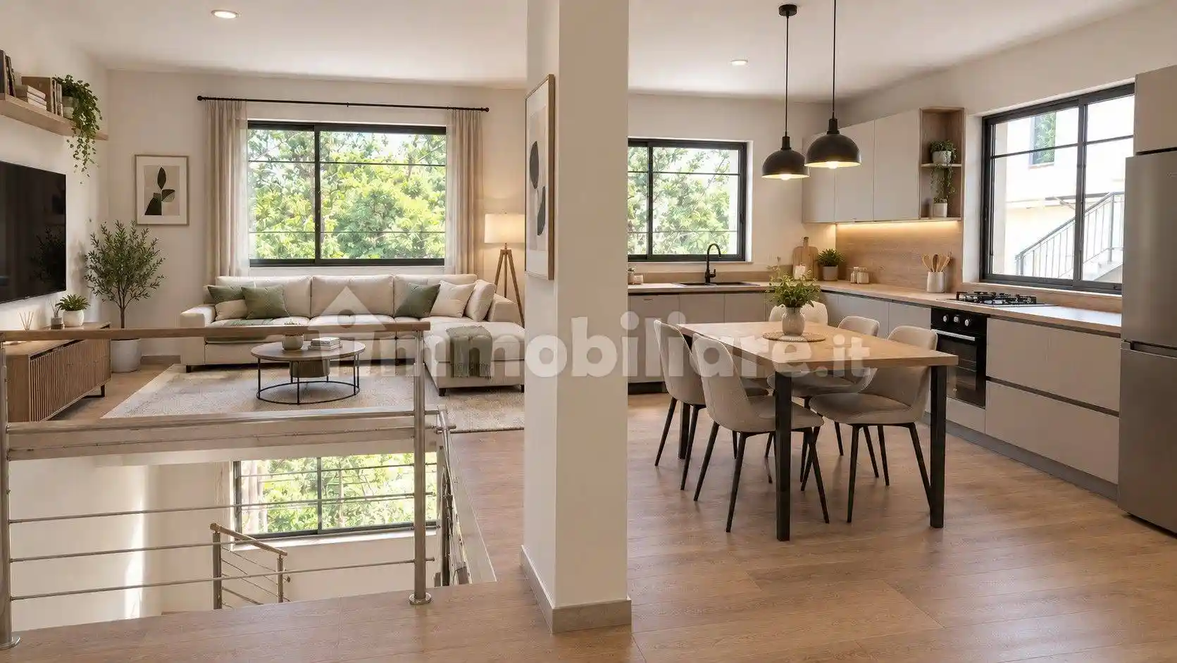 Appartamento in vendita a Bagno a Ripoli