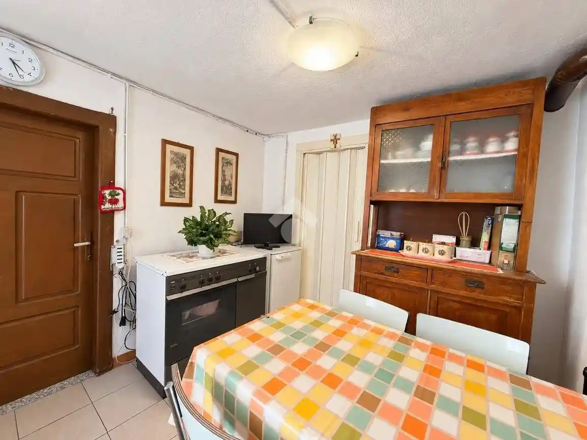 Appartamento in vendita a Tirano