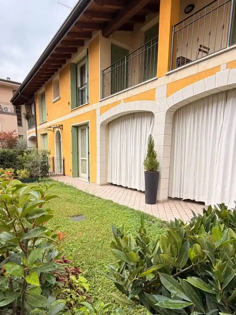 Appartamento in vendita a Concesio