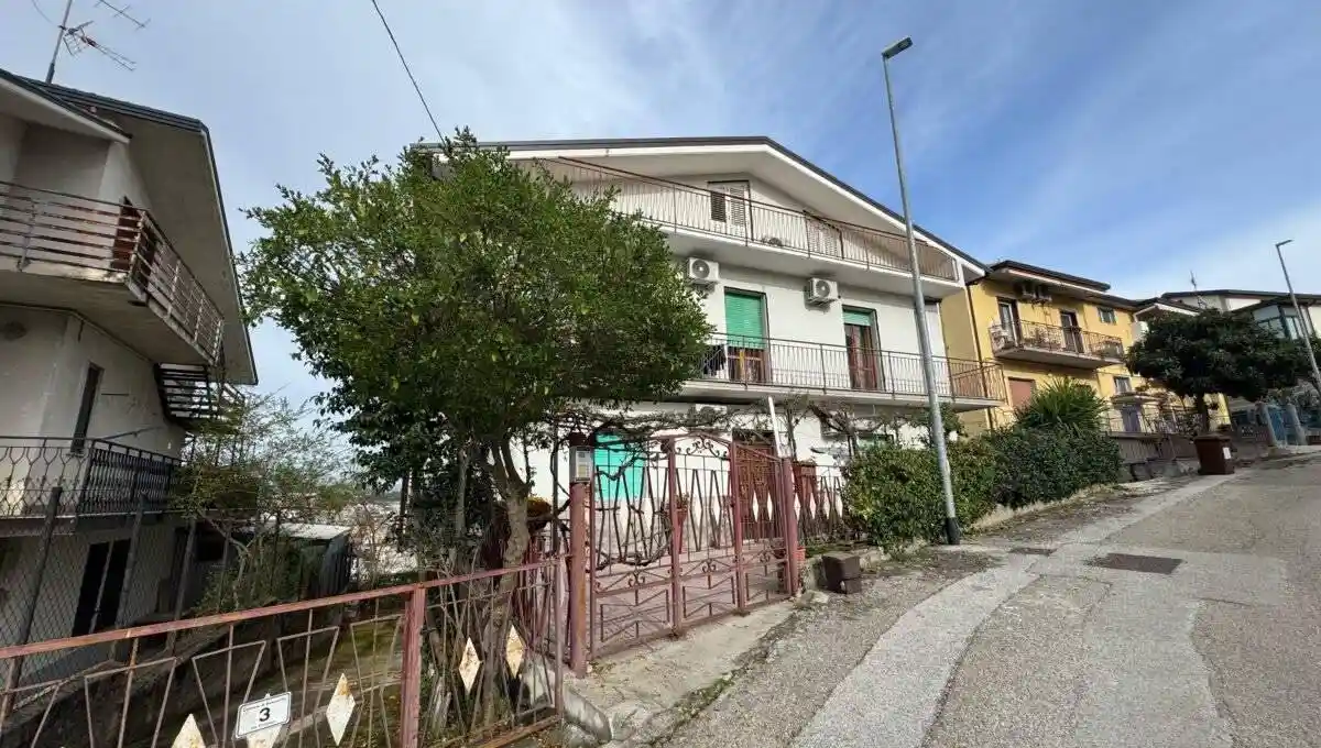 Attico - Mansarda in affitto a Benevento