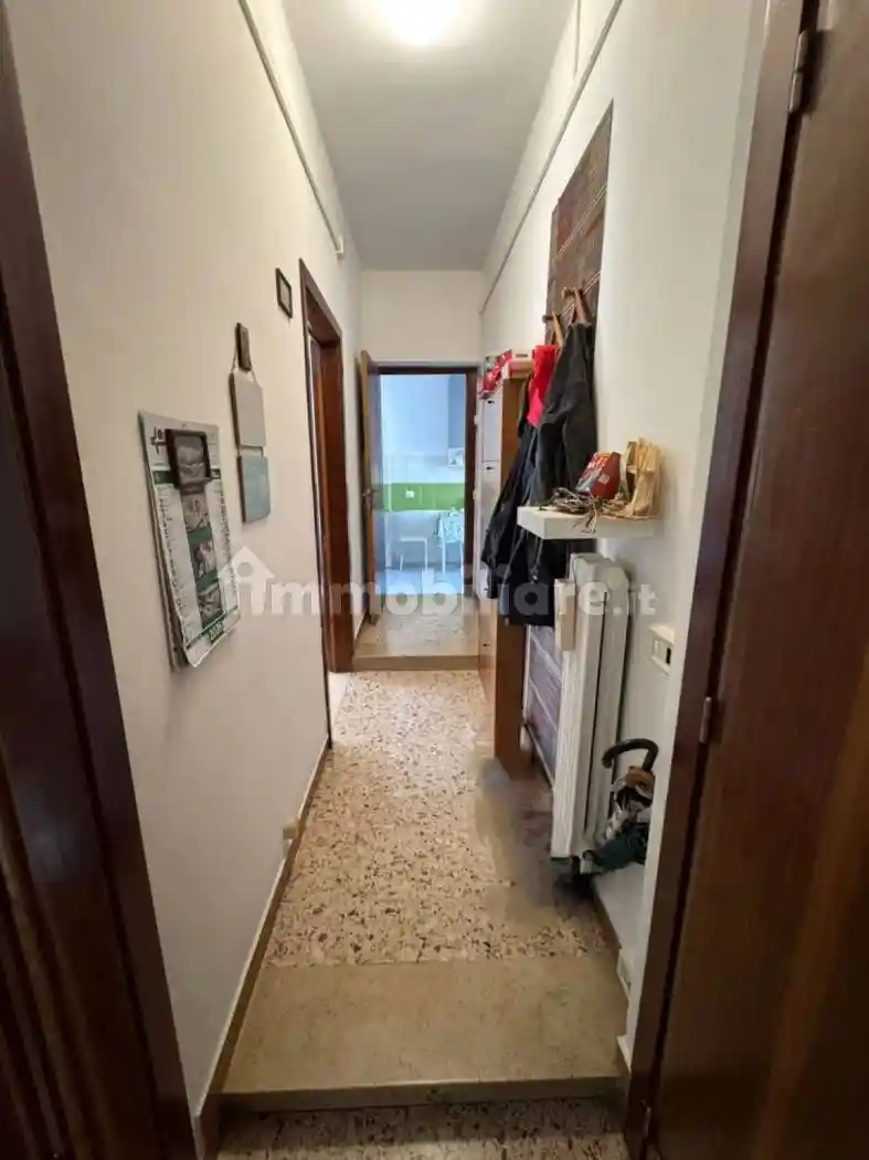 Appartamento in vendita a Macerata
