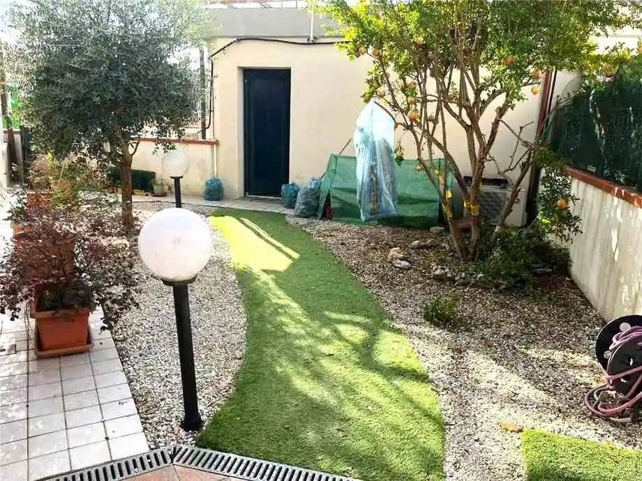 Villa in vendita a Campi Bisenzio
