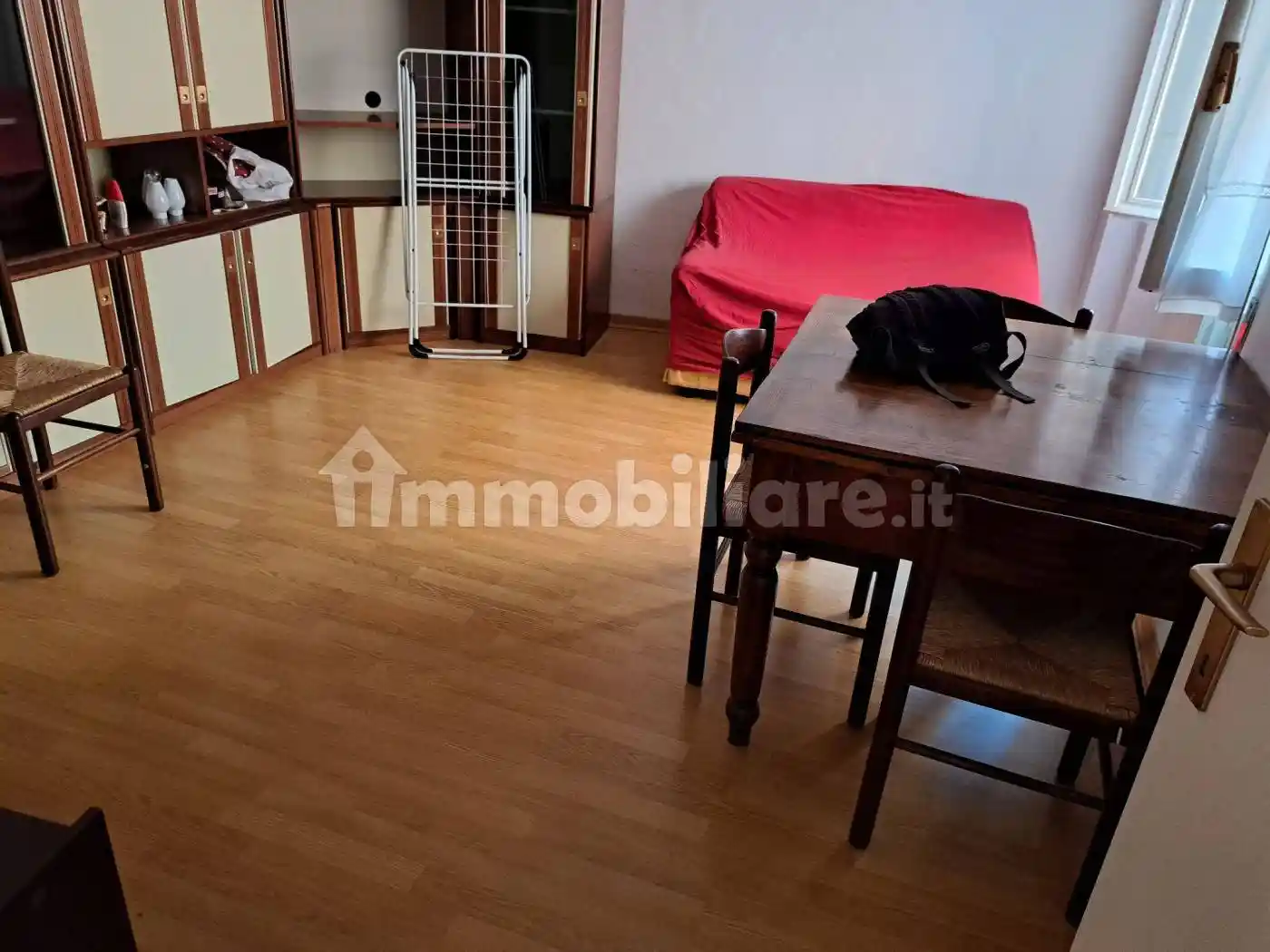 Appartamento in affitto a Ostra Vetere