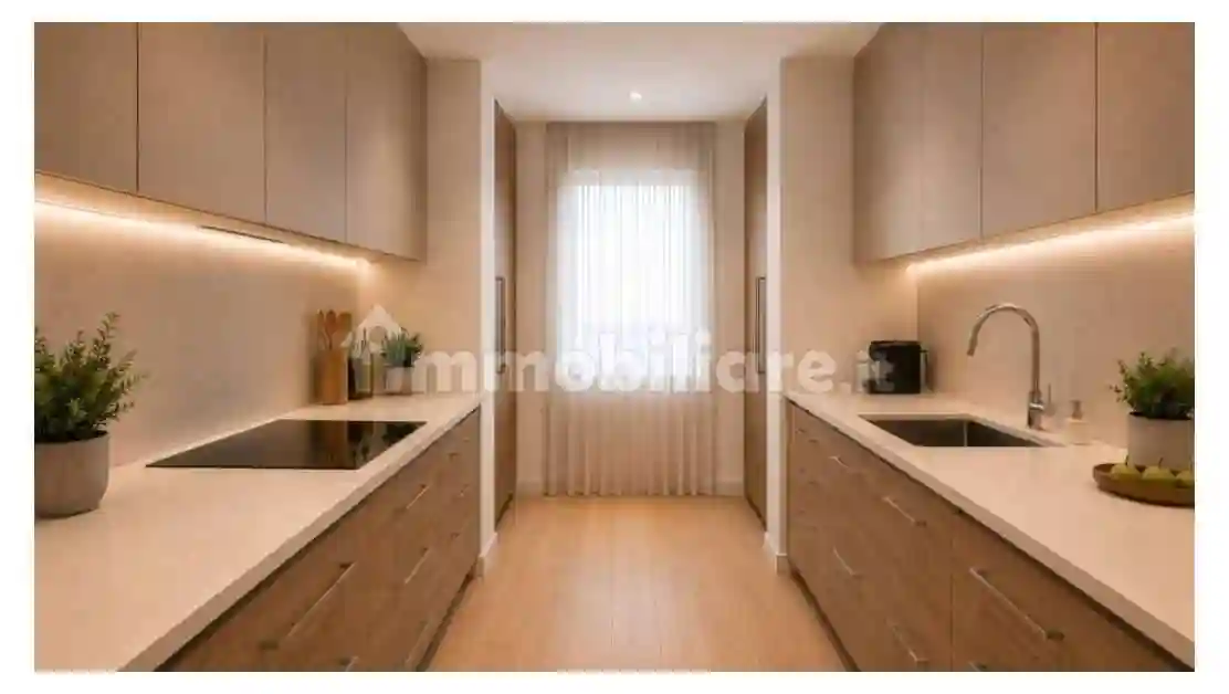 Attico - Mansarda - foto 2