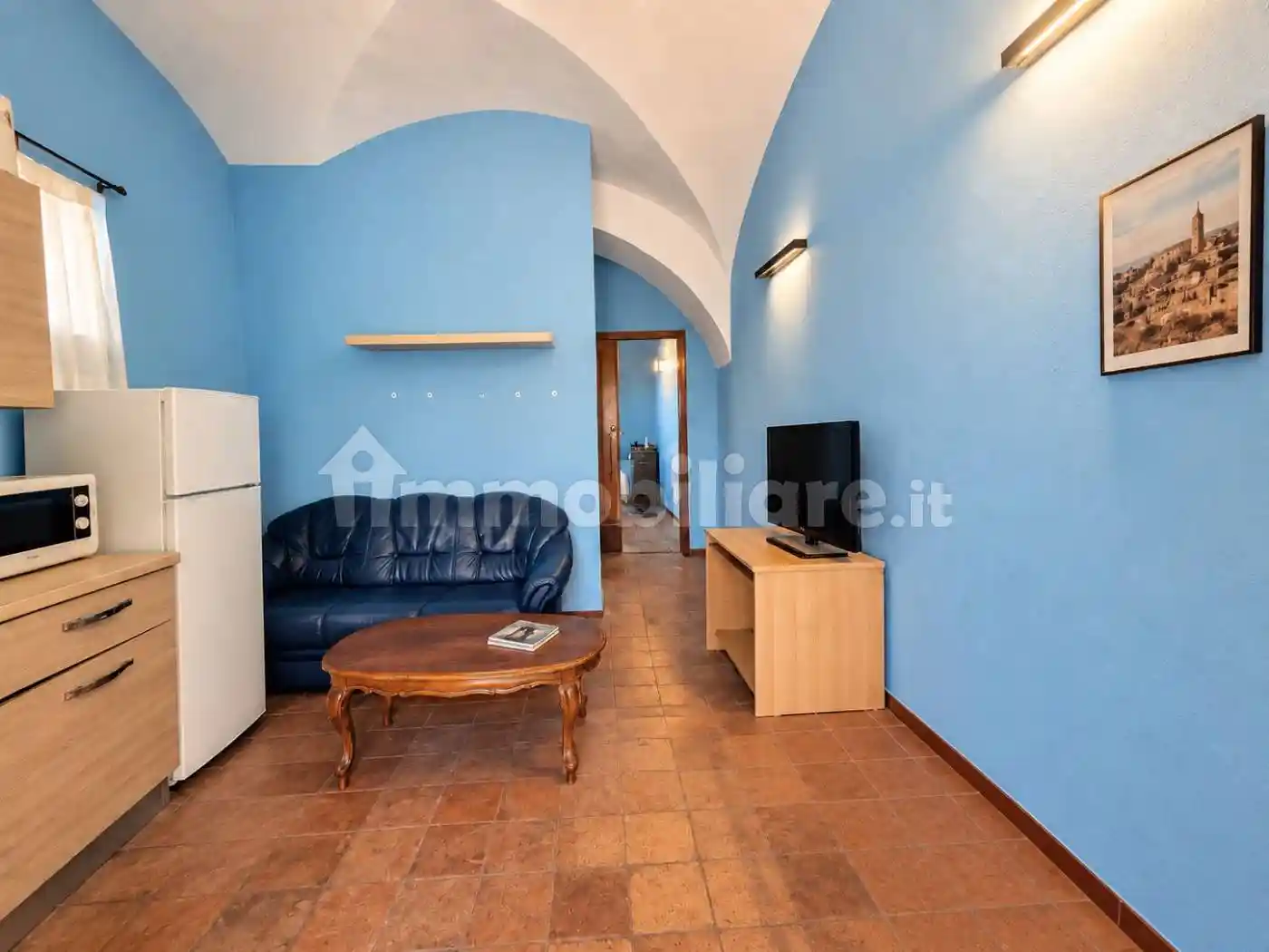Appartamento in vendita a Anagni
