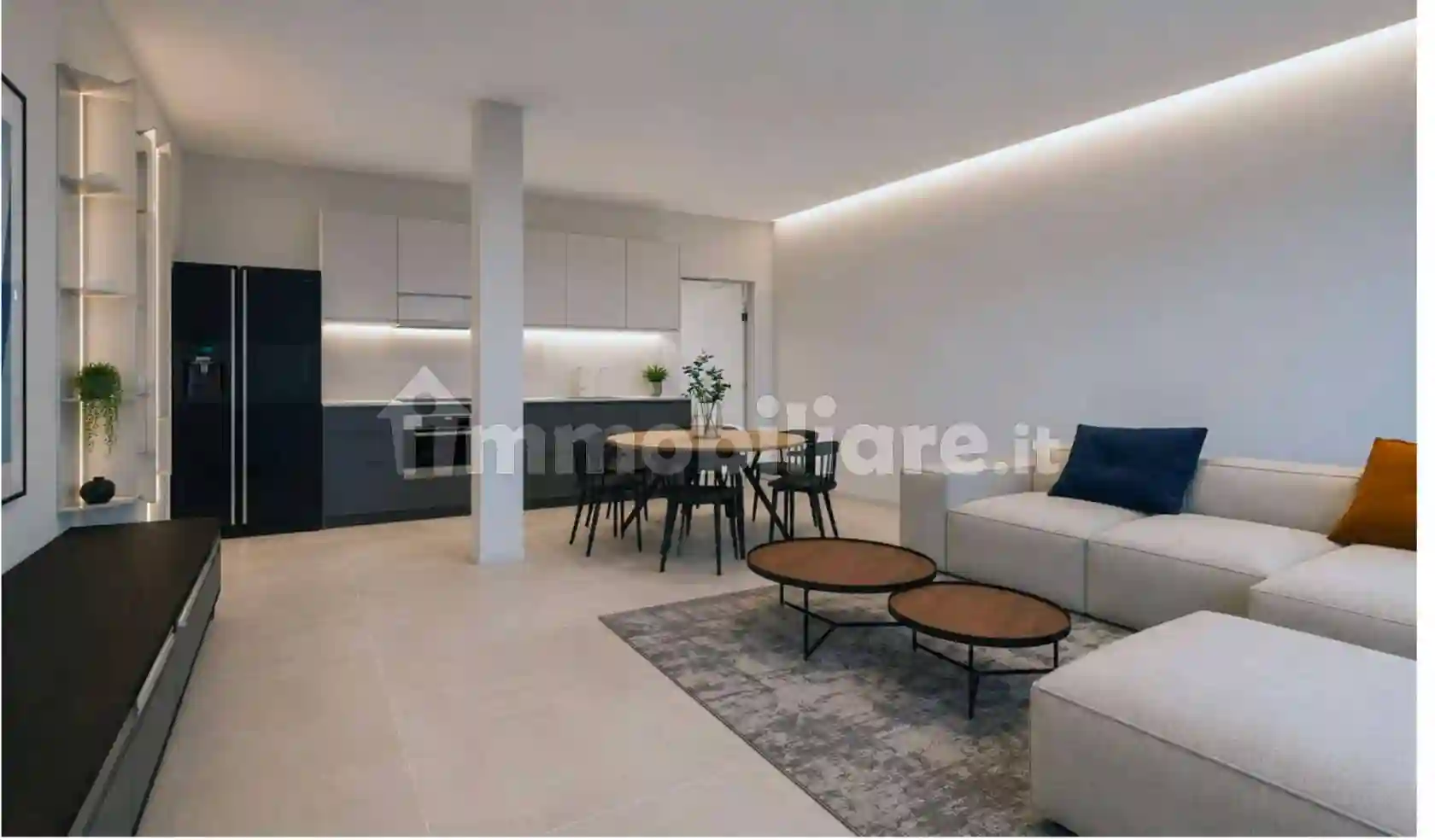 Appartamento - foto 4