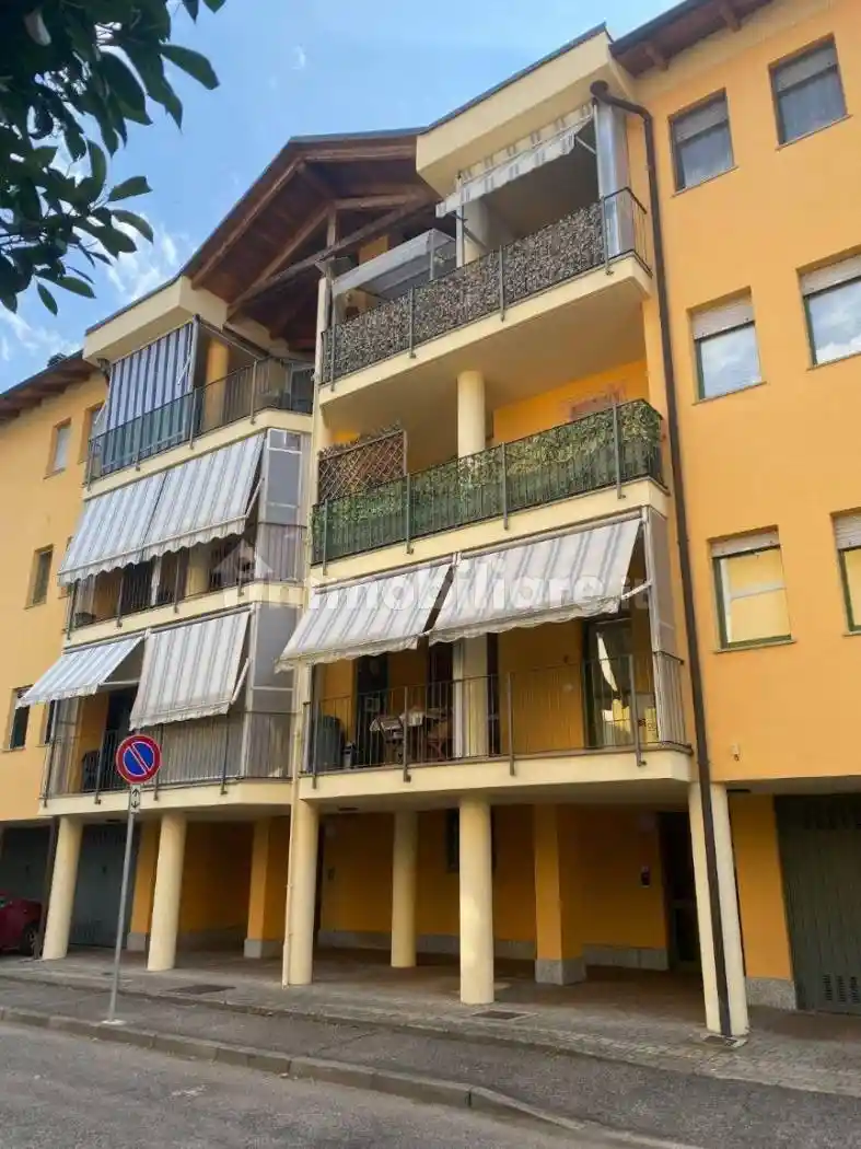 Appartamento in vendita a Caselle Torinese
