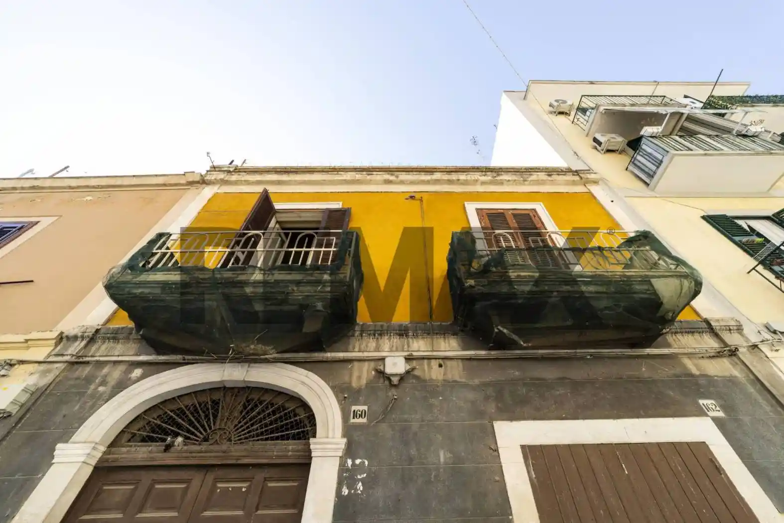 Casa indipendente in vendita a Bari