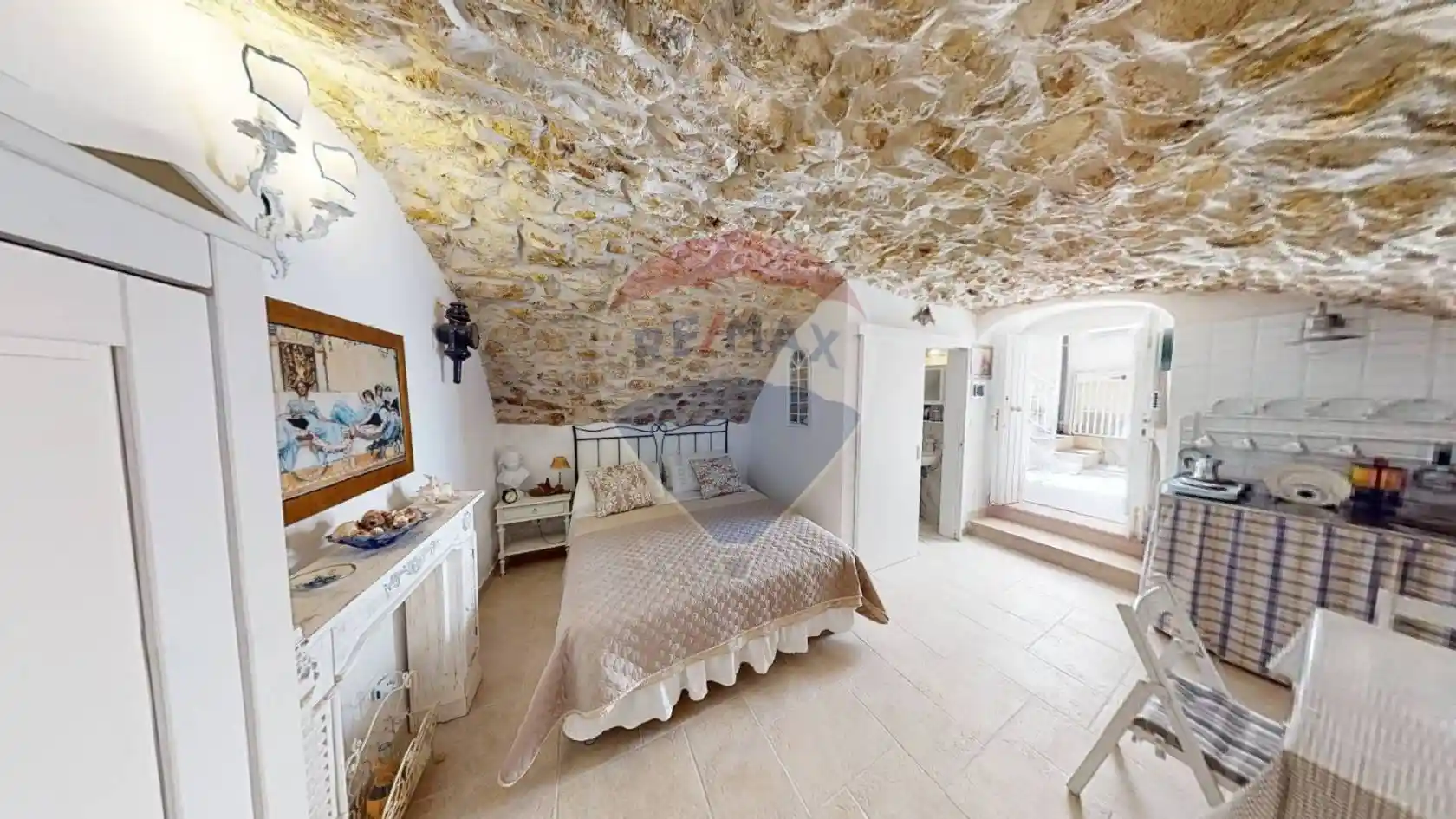 Appartamento in vendita a Vieste