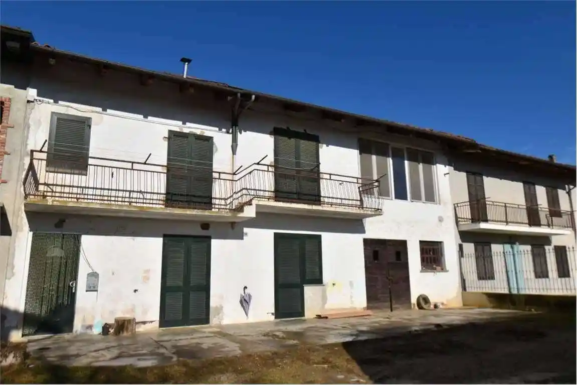 Appartamento in vendita a Santo Stefano Roero