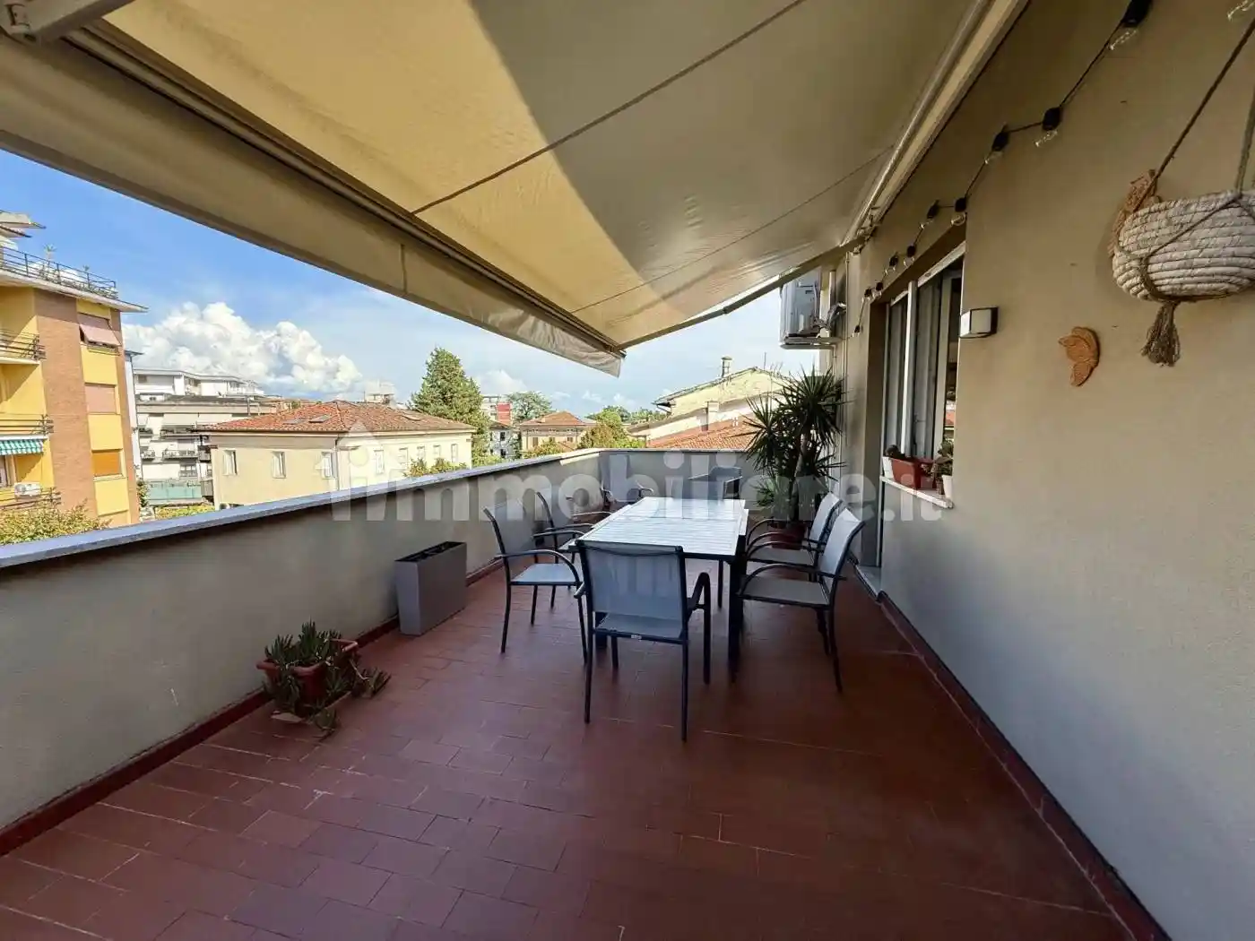 Appartamento in vendita a Lucca