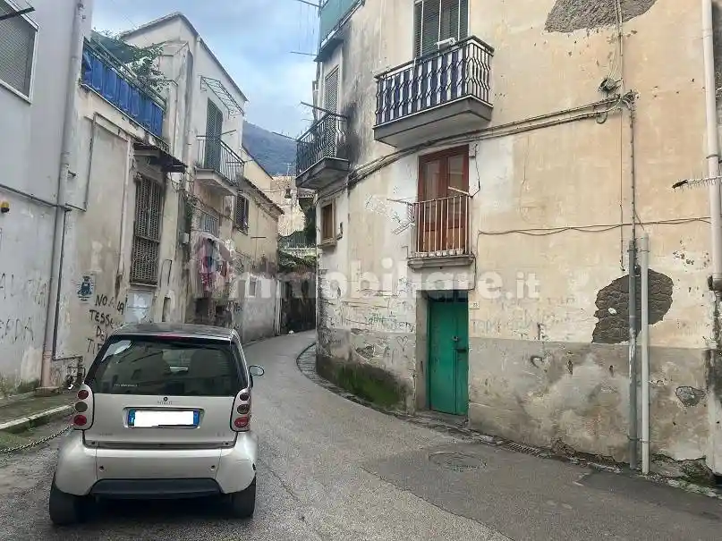 Appartamento in affitto a Castellammare di Stabia