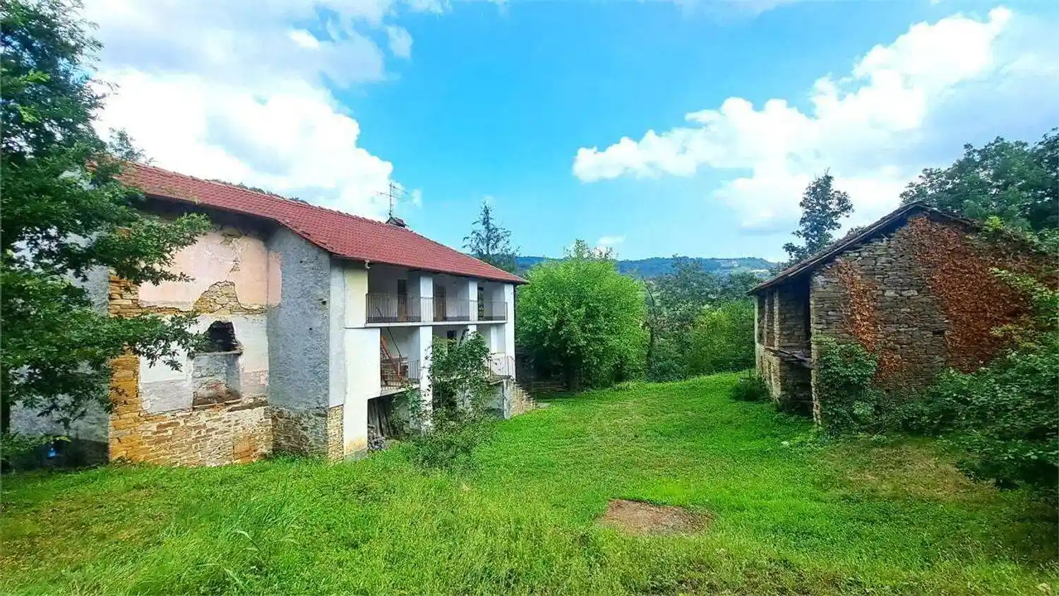 Rustico - Casale in vendita a Monesiglio
