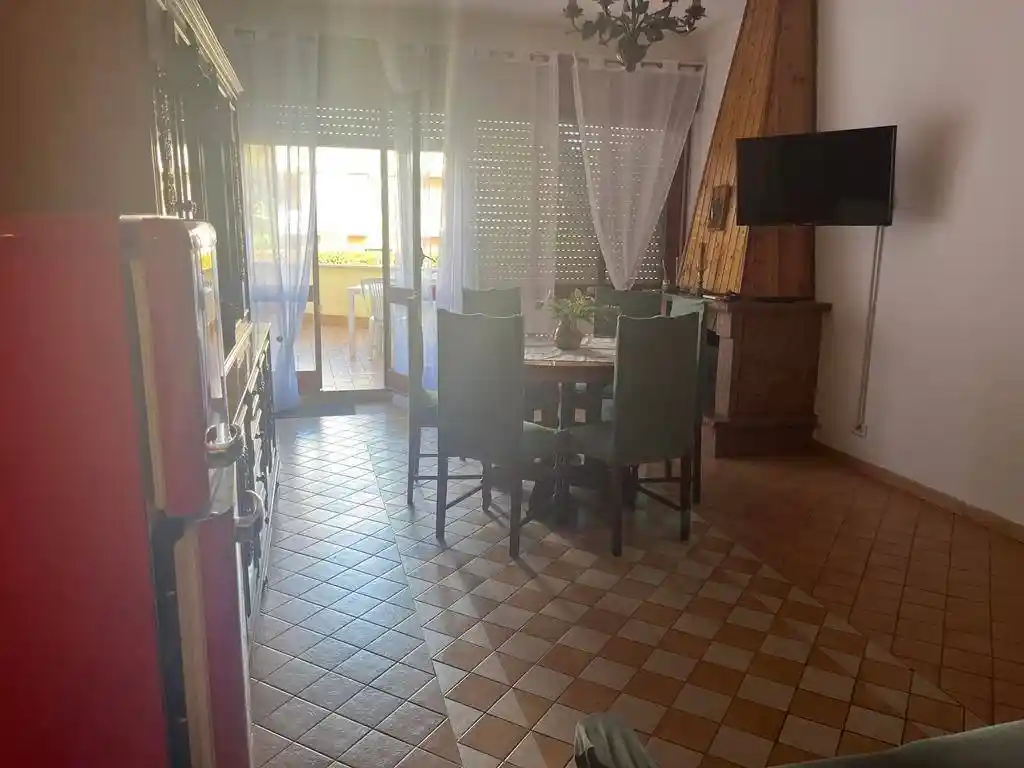 Appartamento in affitto a Anzio