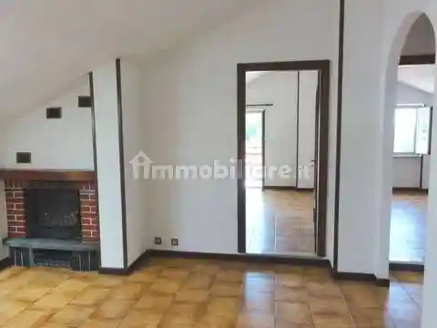 Appartamento in vendita a Cosseria