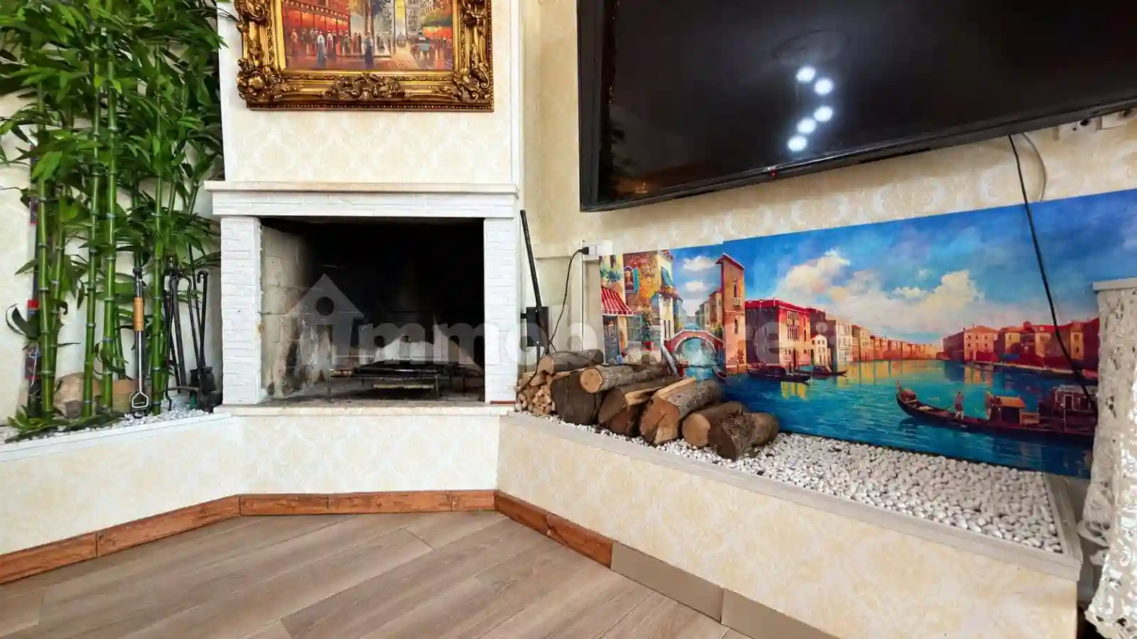 Villetta a schiera - foto 4