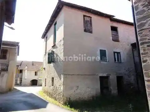 Villa in vendita a Piana Crixia