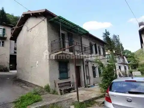 Villa in vendita a Murialdo