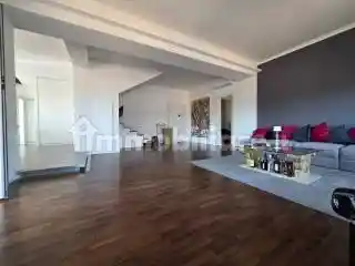 Attico - Mansarda in vendita a Roma