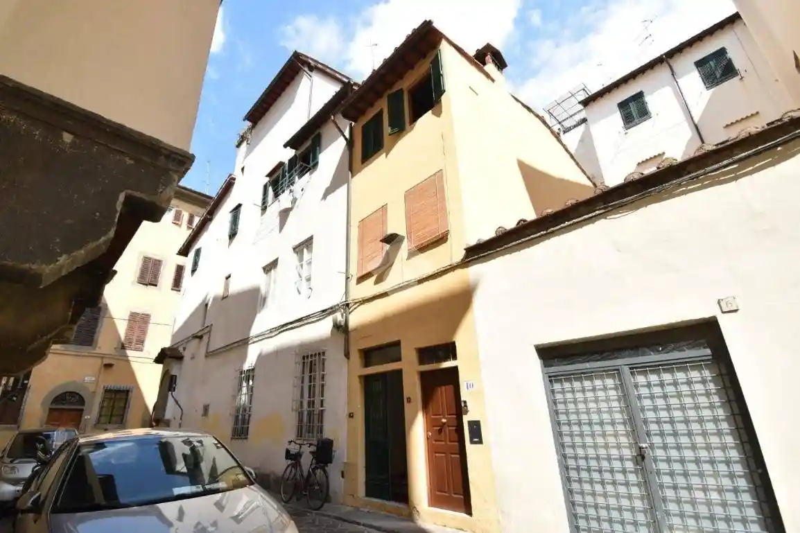 Appartamento in vendita a Firenze