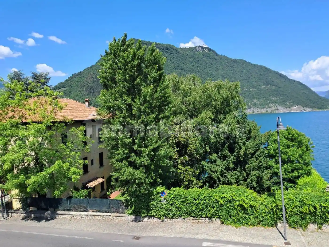 Appartamento in affitto a Sulzano