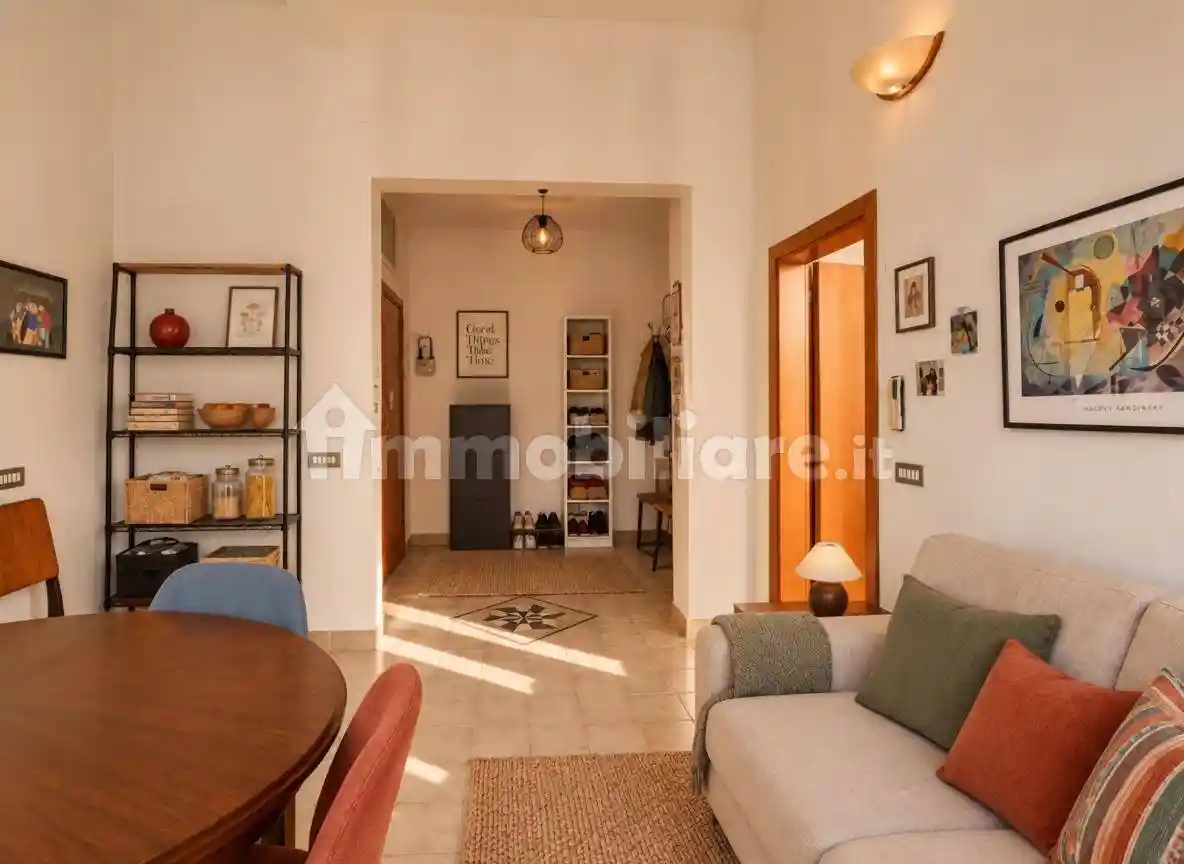 Appartamento in vendita a Bologna