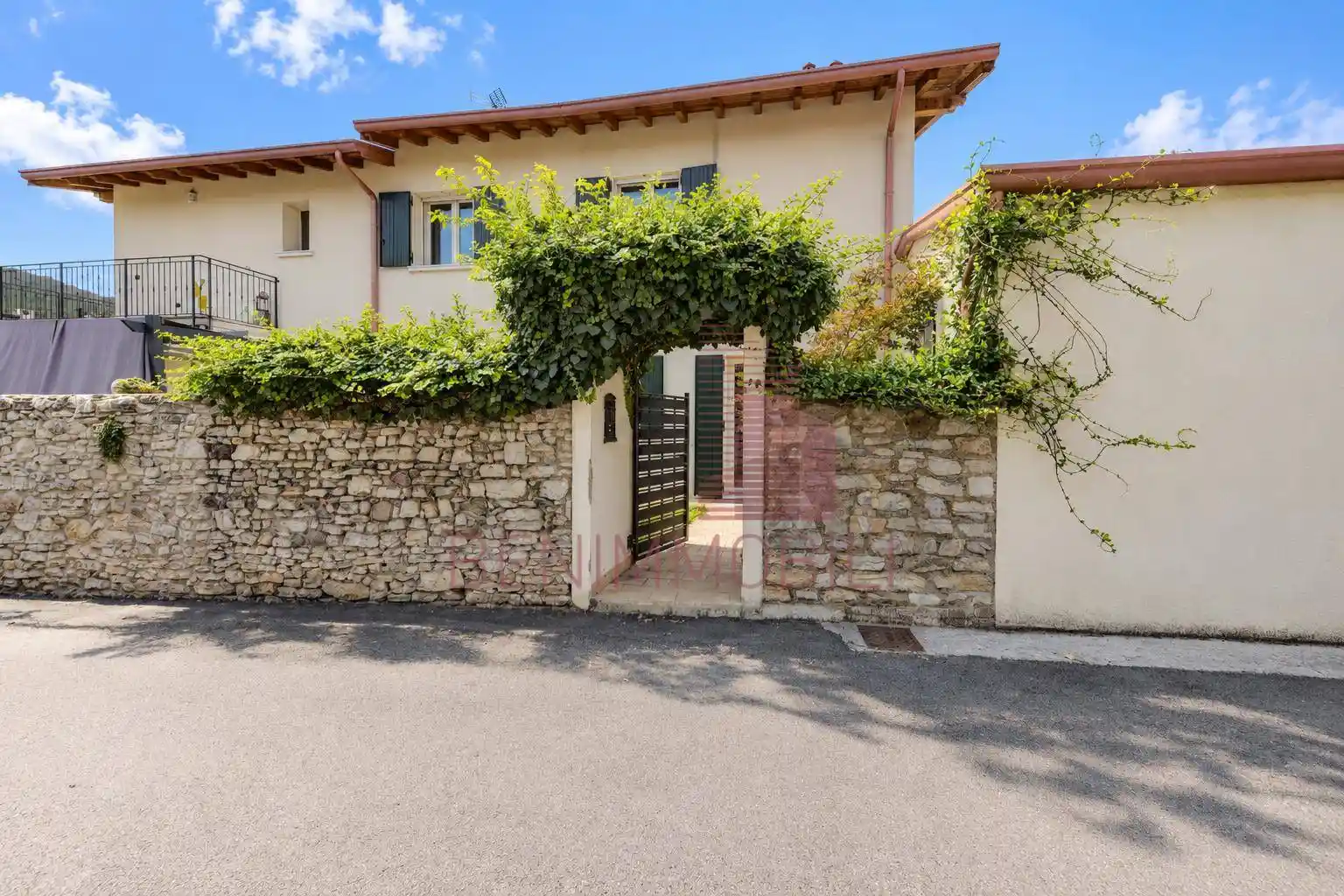 Villa in vendita a Collebeato