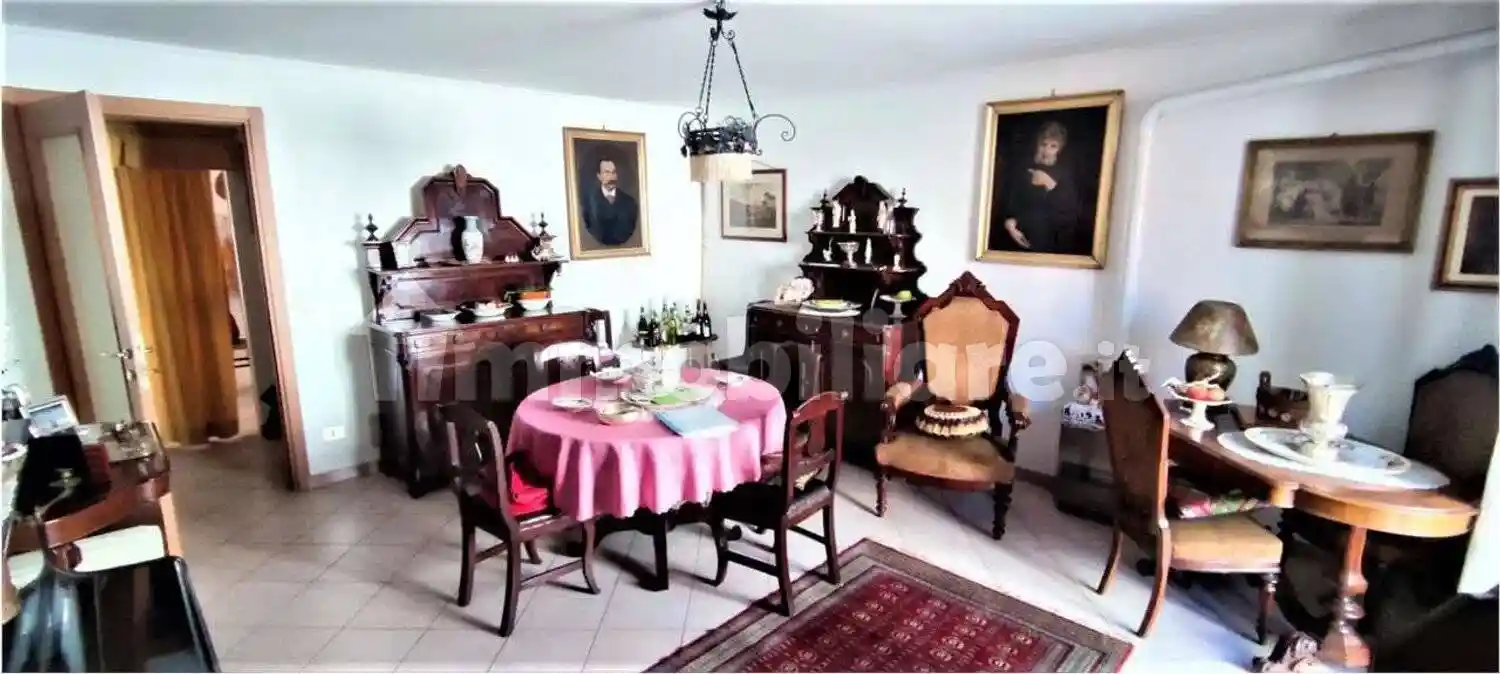 Appartamento in vendita a Cairo Montenotte