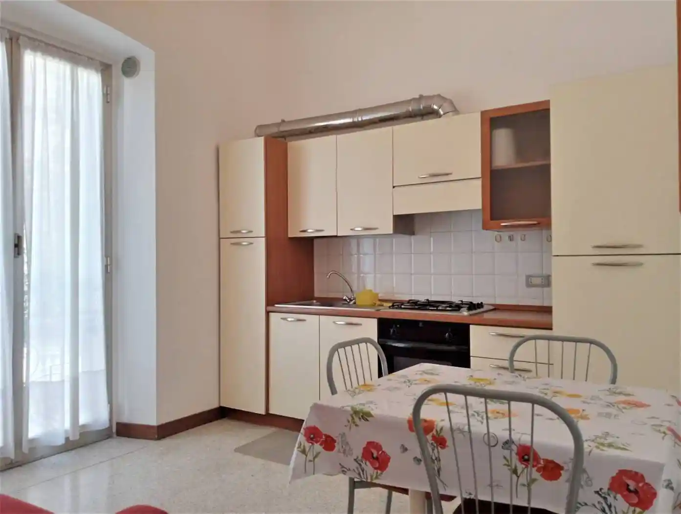 Appartamento in affitto a Genova