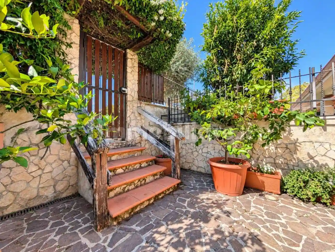 Villetta a schiera - foto 2