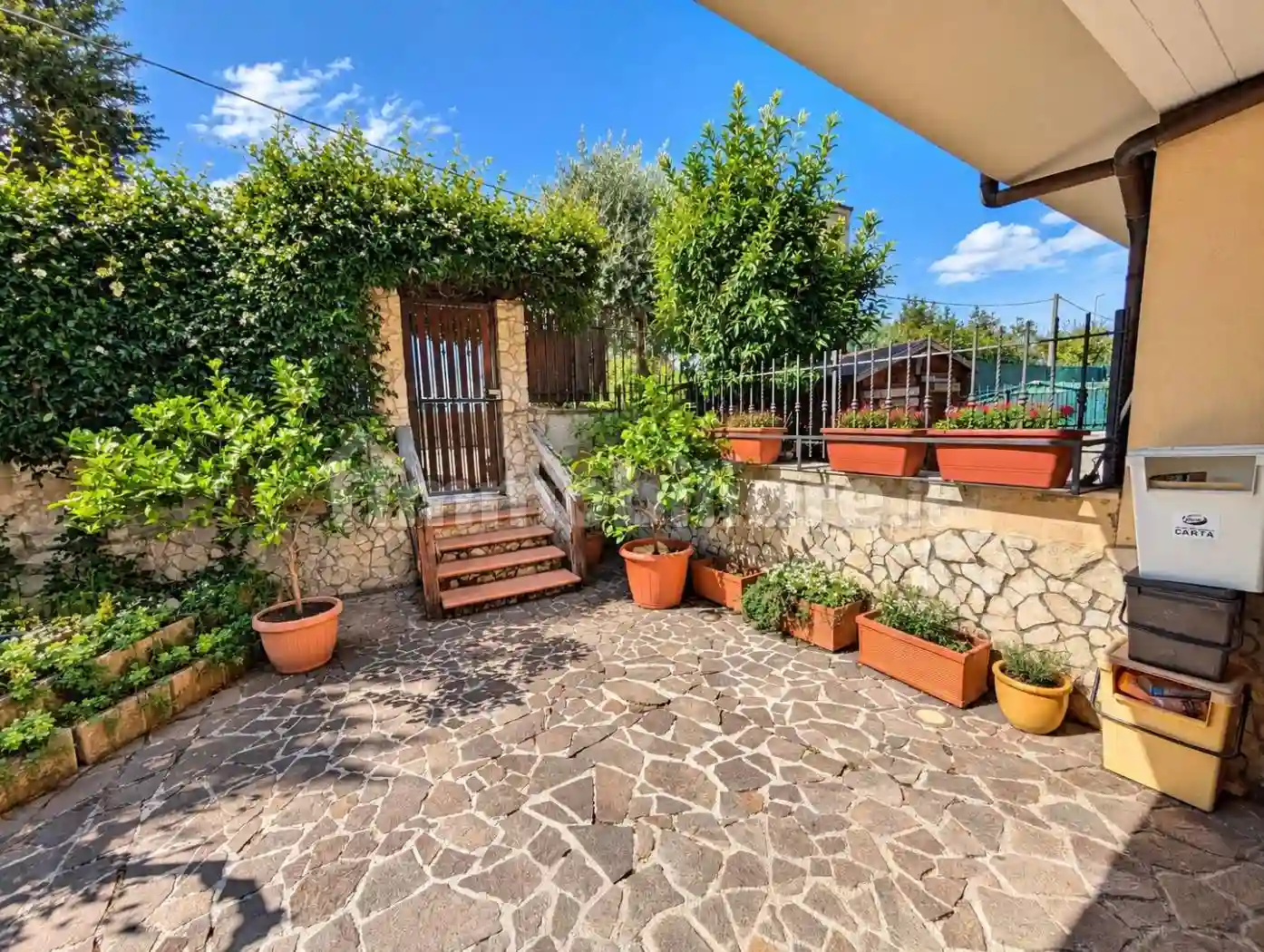 Villetta a schiera - foto 3