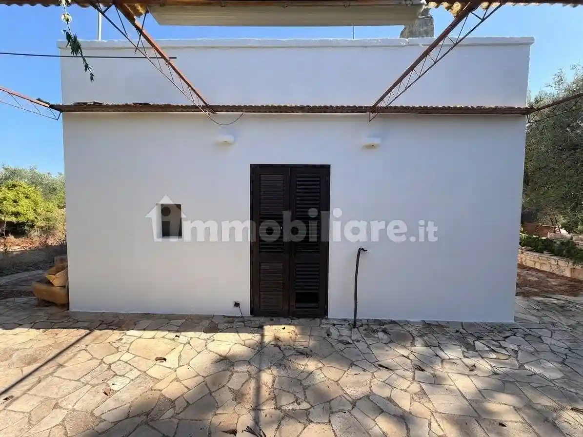 Rustico - Casale in vendita a Monopoli