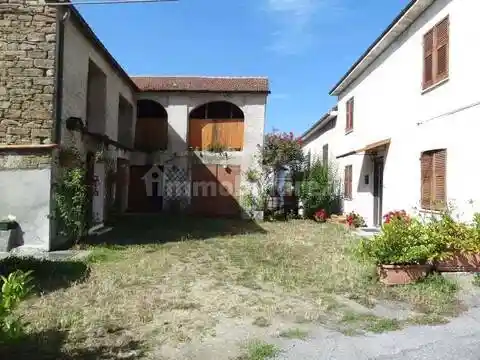 Villa in vendita a Piana Crixia