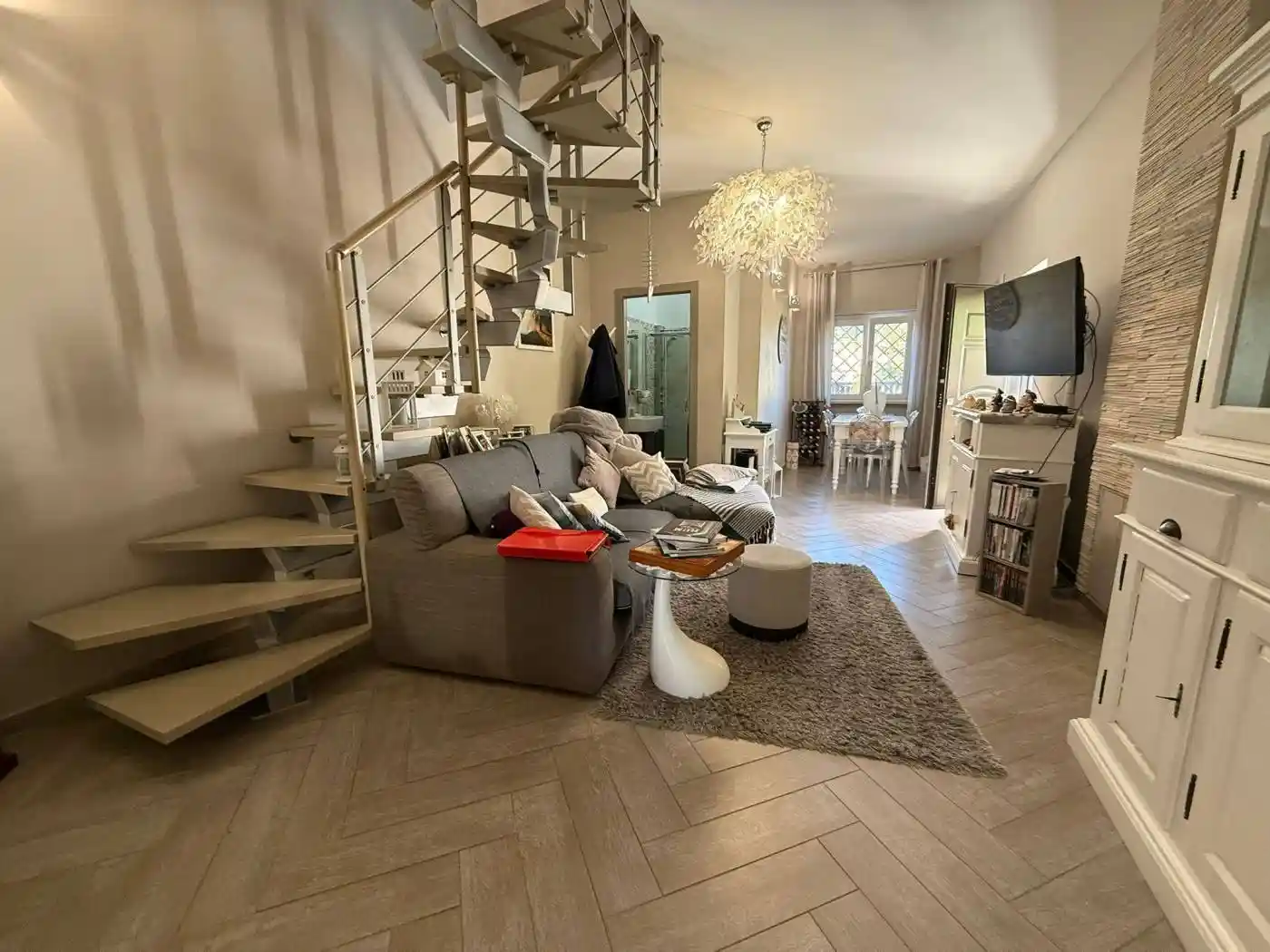 Villa in vendita a Fiumicino
