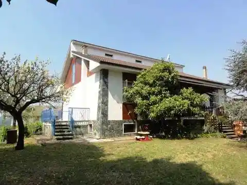 Villa in vendita a Morsasco