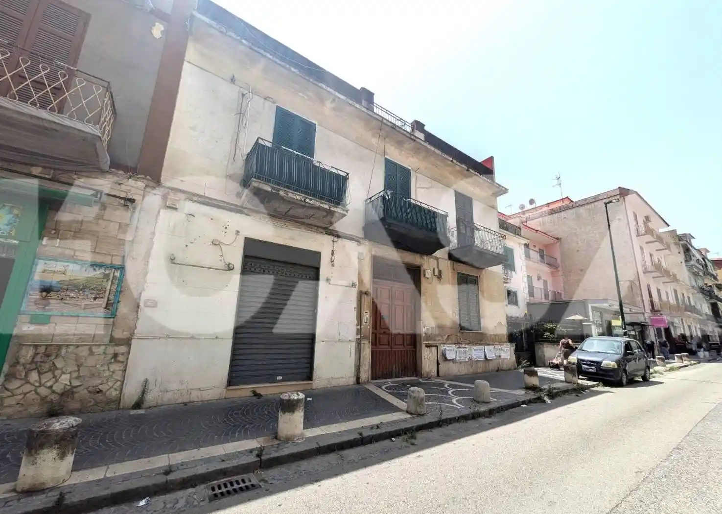 Appartamento in vendita a Napoli