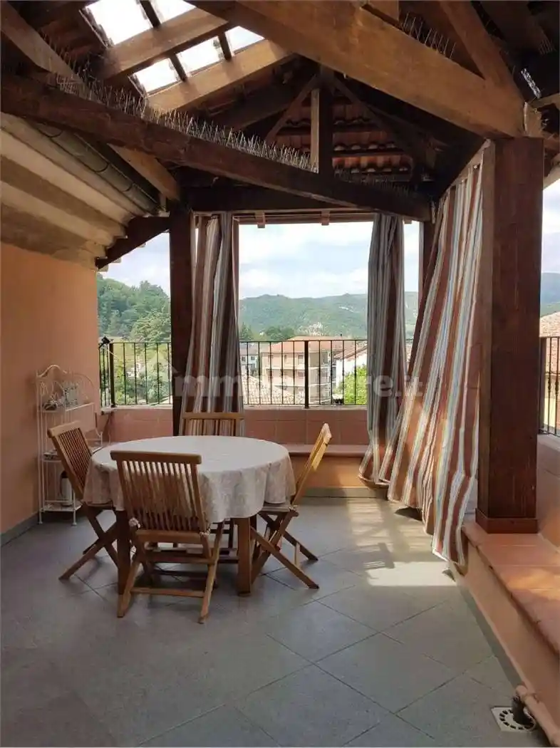 Appartamento in vendita a Spigno Monferrato