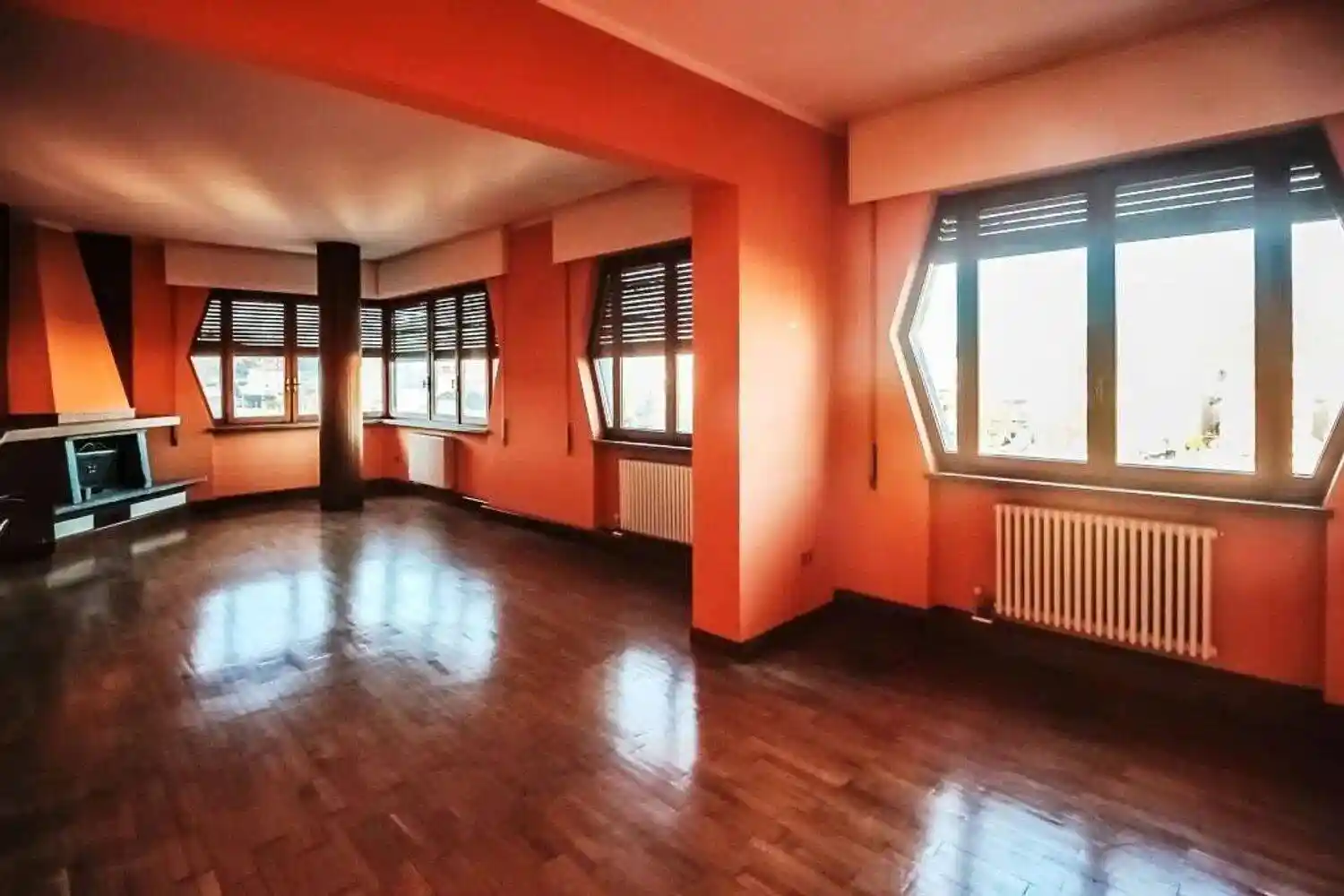 Appartamento in vendita a Cairo Montenotte