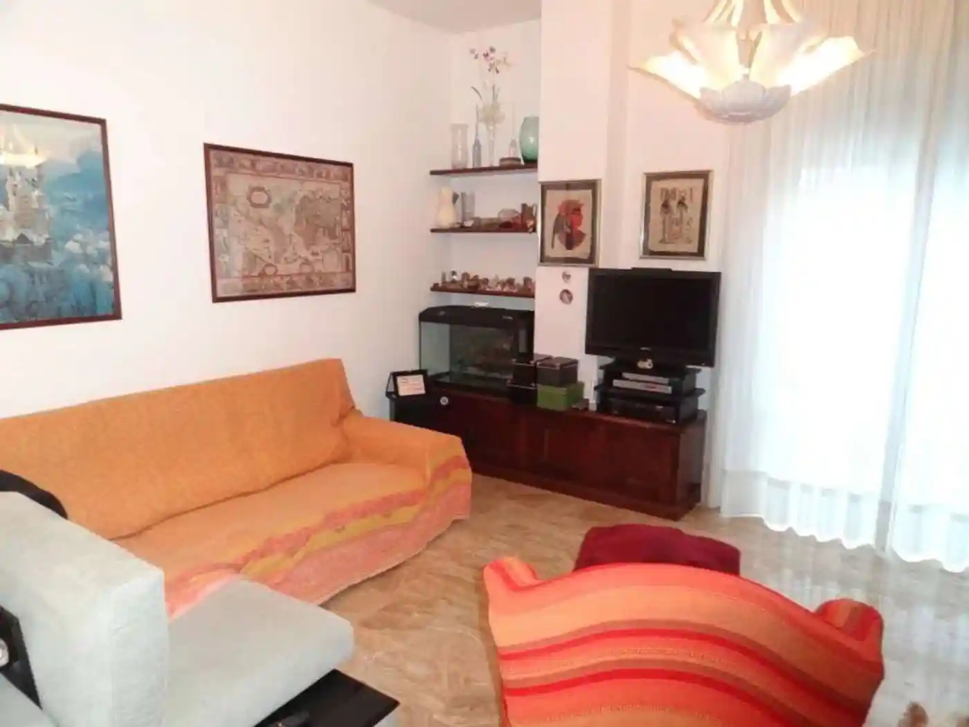 Appartamento in vendita a Cairo Montenotte