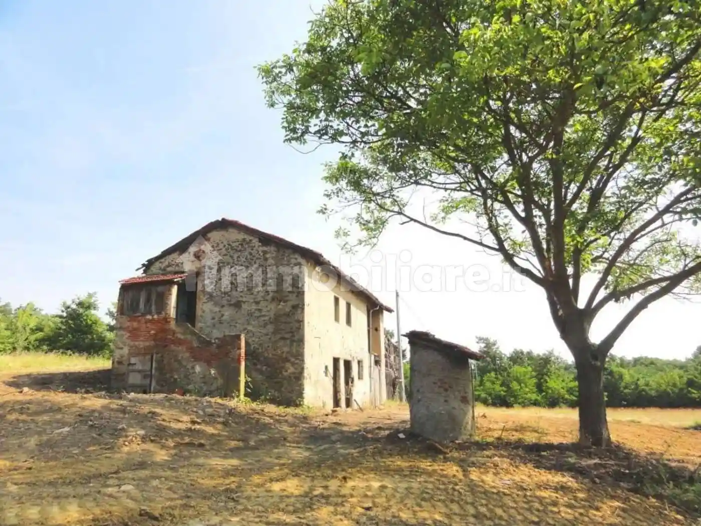 Rustico - Casale in vendita a Cairo Montenotte
